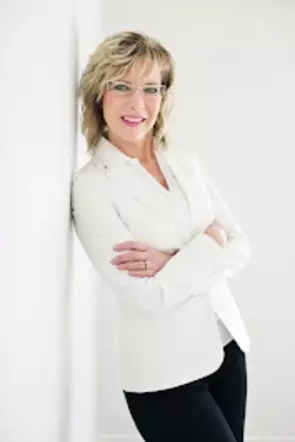 Donna Empringham, Red Deer, Real Estate Agent